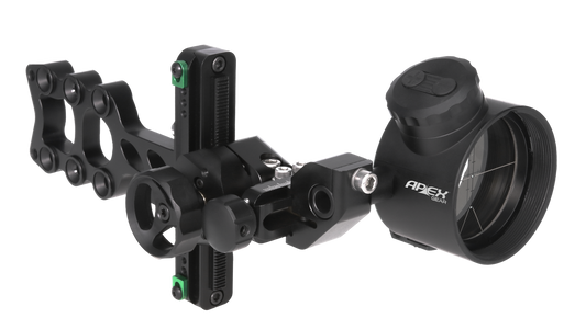 AEGIS Pro Series Bow Sights