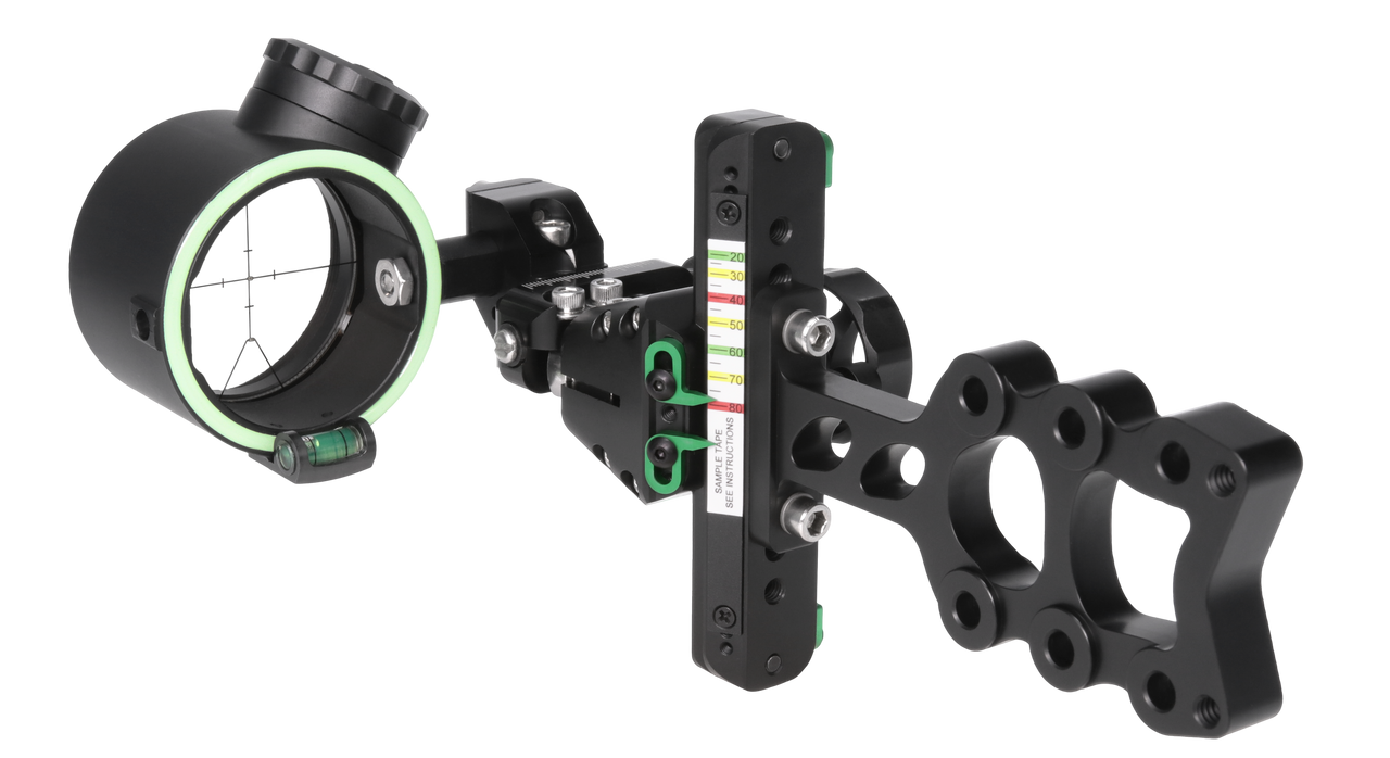 AEGIS Pro Series Bow Sights