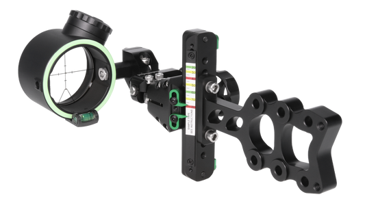 AEGIS Pro Series Bow Sights