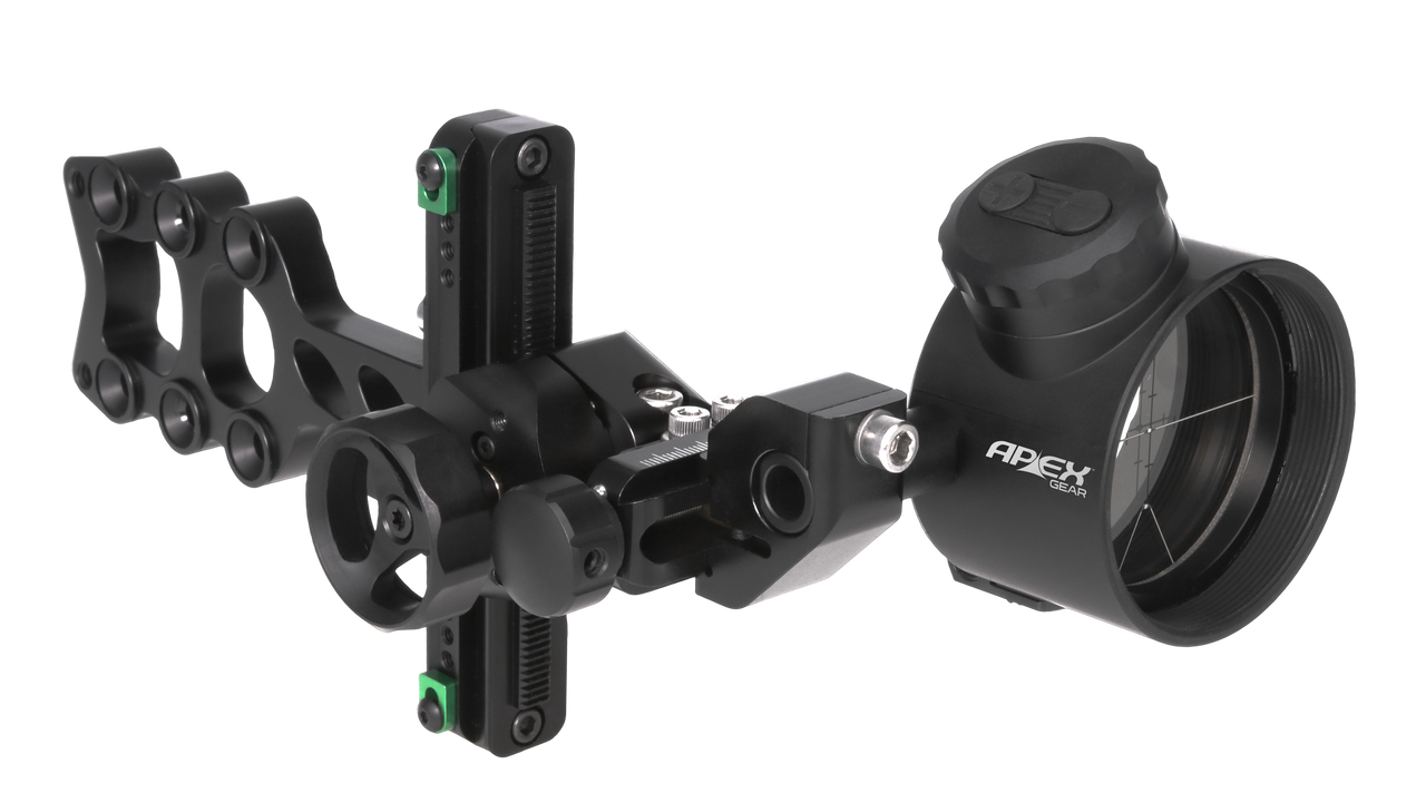 AEGIS Pro Series Bow Sights