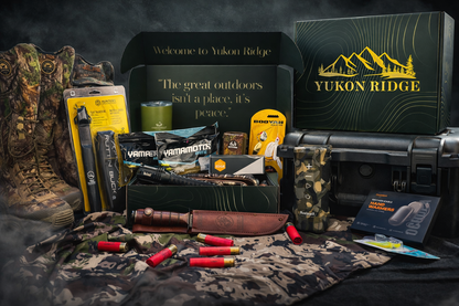 The Trophy Hunter Q-⭐Most Popular-$400+ in Gear