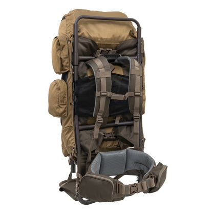 Commander + Pack Combo