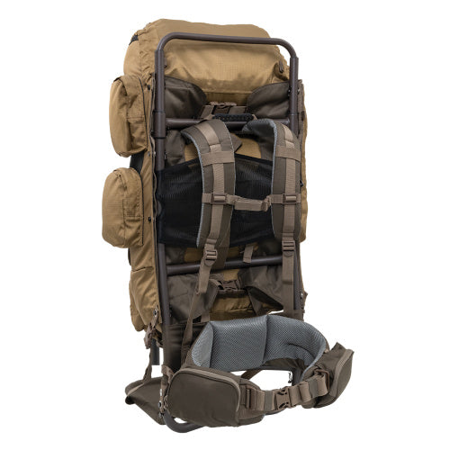 Commander + Pack Combo