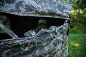 Infinity 2-Person Ground Blind