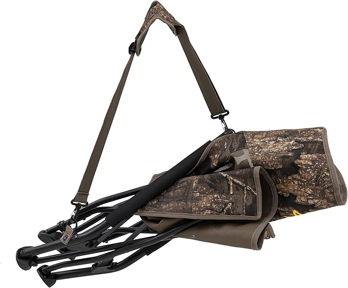 Browning Strutter MC Chair