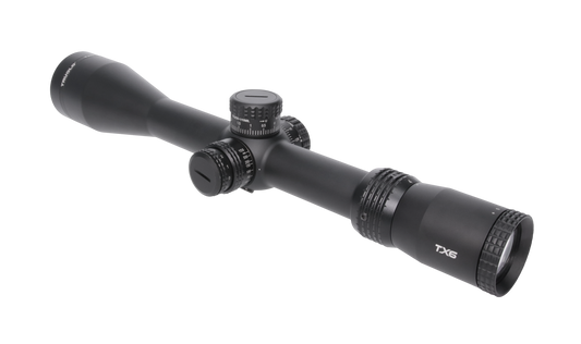 TX6 FFP Rifle Scope 3-18x50