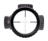 TX6 FFP Rifle Scope 3-18x50