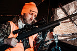 TX6 FFP Rifle Scope 3-18x50