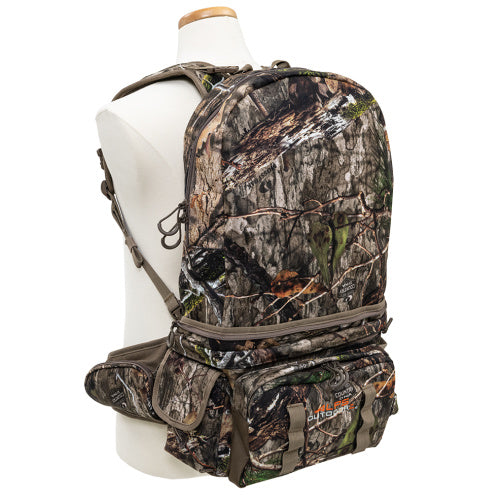 Big Bear Pack
