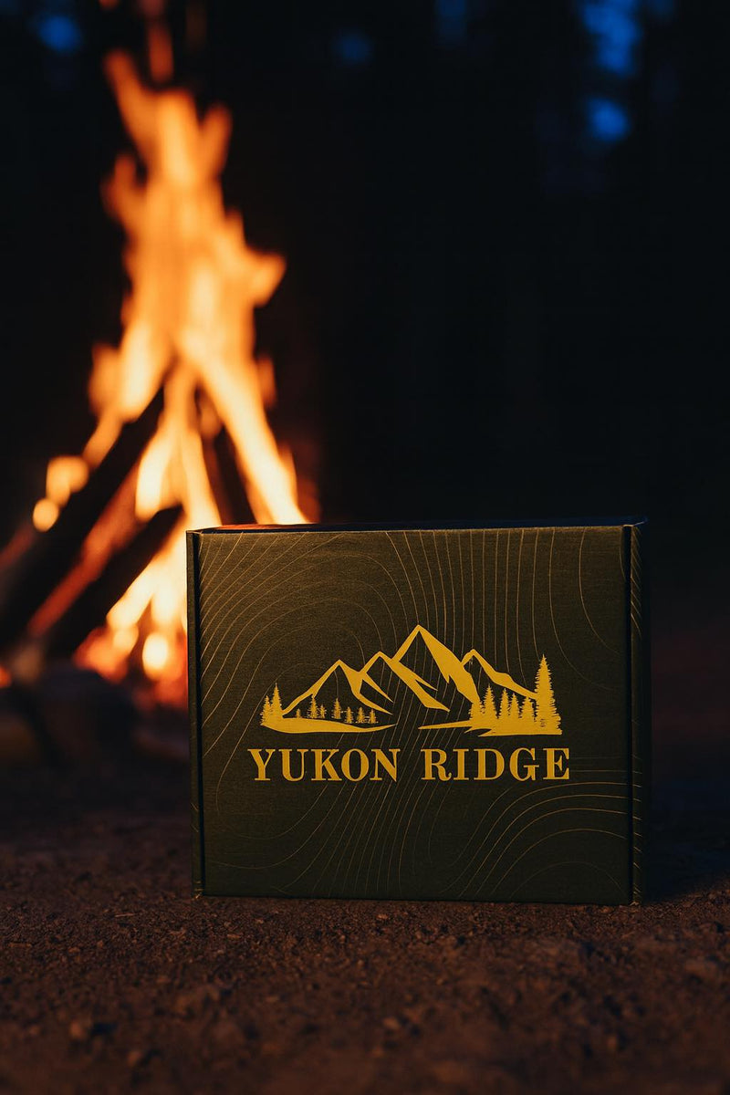 The Trail Pack -$80+ Gear Value