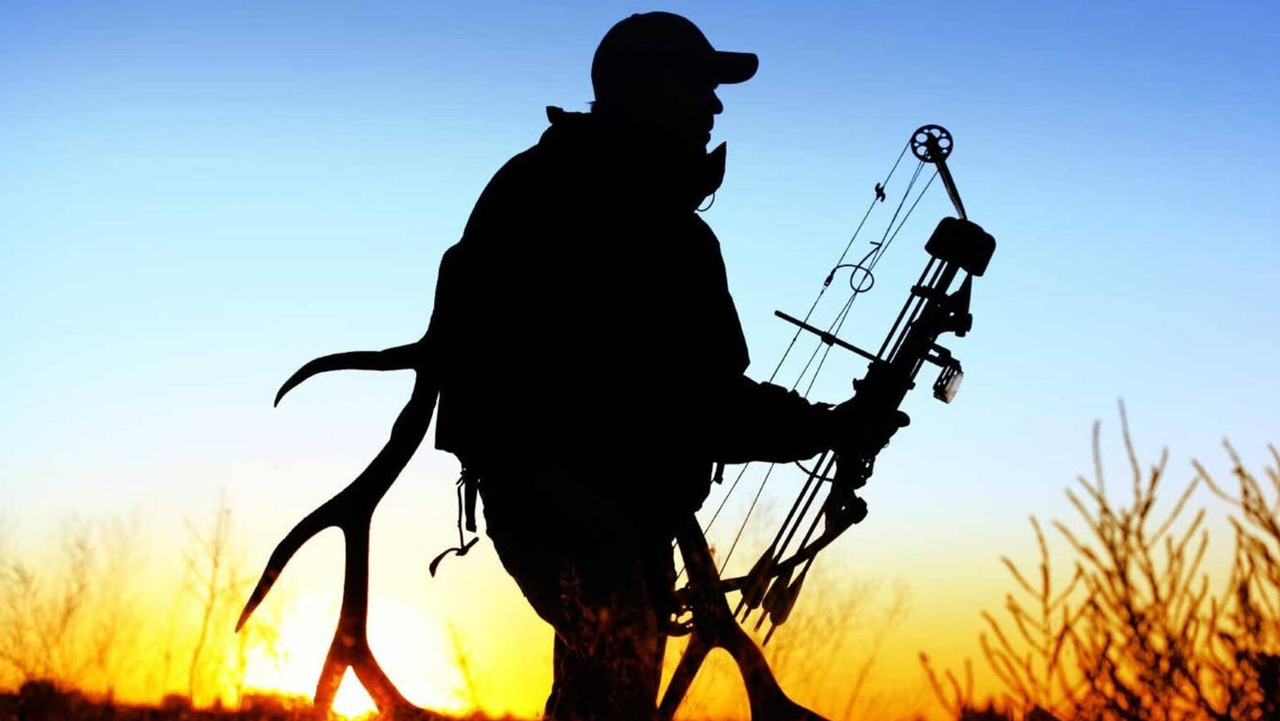 The Trophy Hunter Q-⭐Most Popular-$400+ in Gear