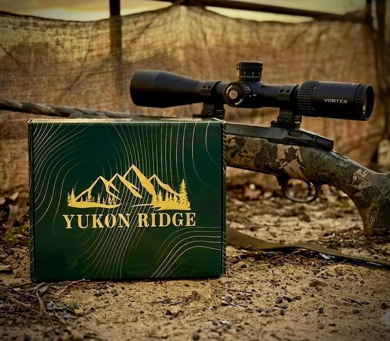 The Outfitter ⭐Most Popular $180+ Gear Value