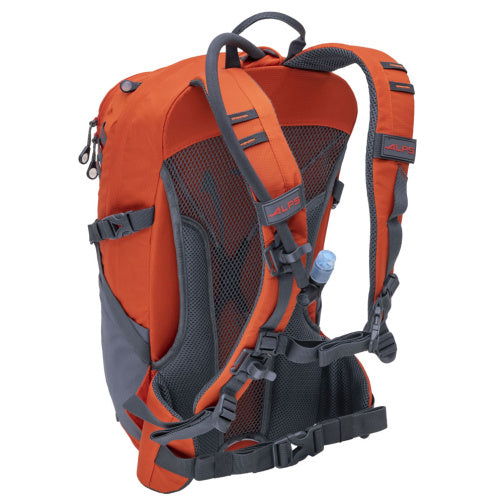 Hydro Trail 17