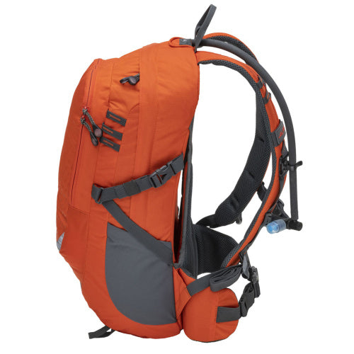 Hydro Trail 17