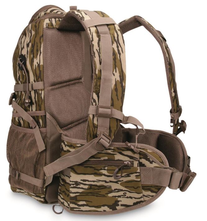 Muddy 1500 Pro Pack