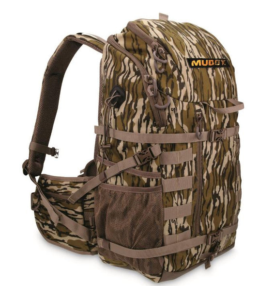 Muddy 1500 Pro Pack