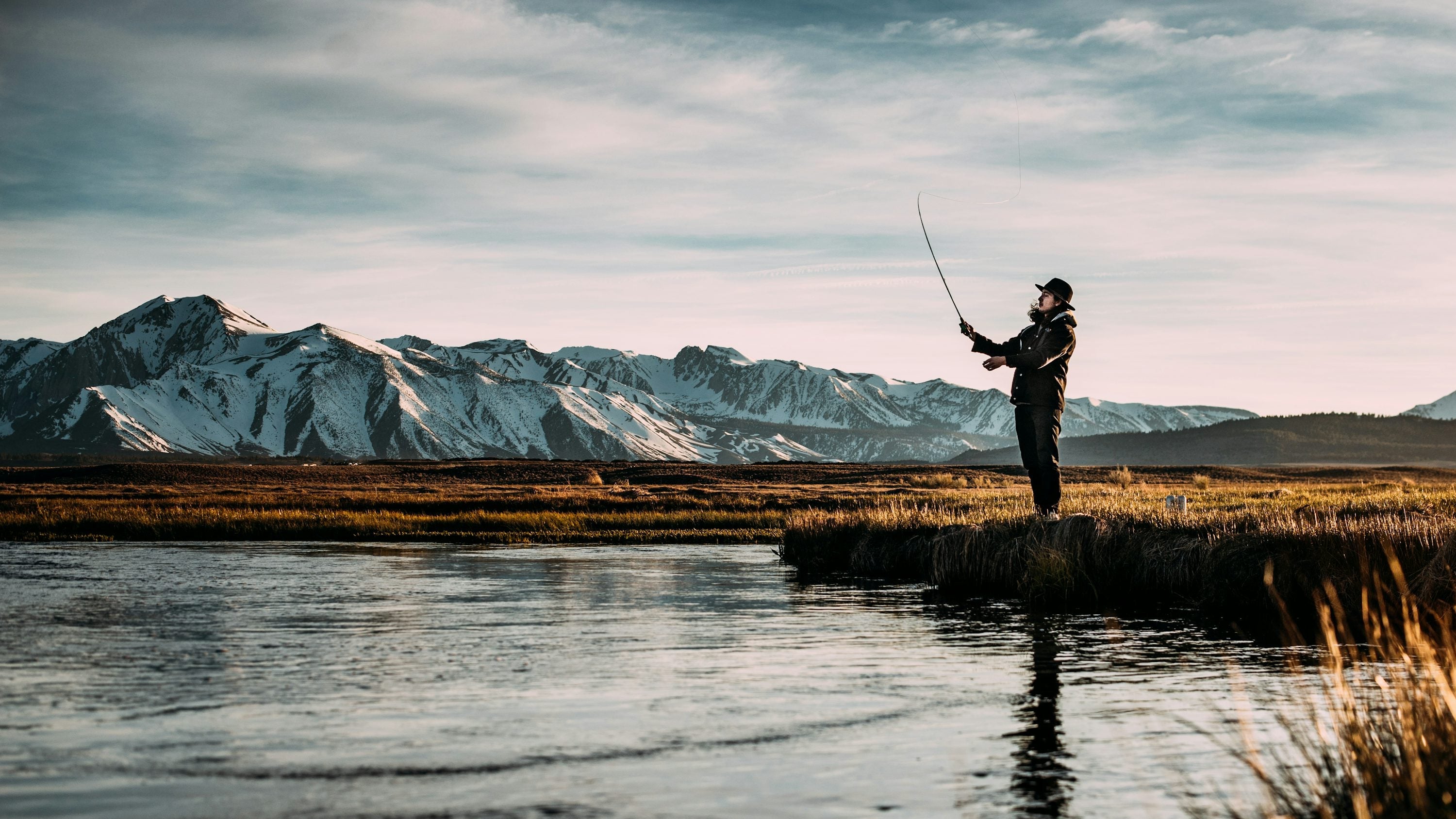 The Trophy Hunter Q-⭐Most Popular-$400+ in Gear