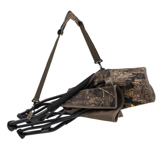 Strutter MC Chair
