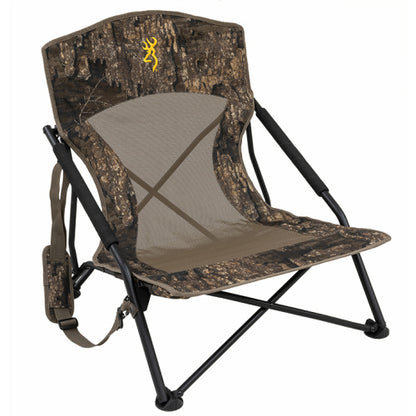 Strutter MC Chair