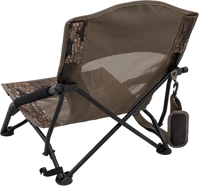 Browning Strutter MC Chair