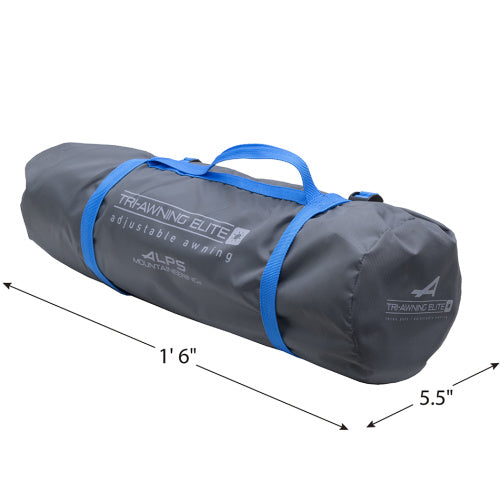 Tri-Awning Elite