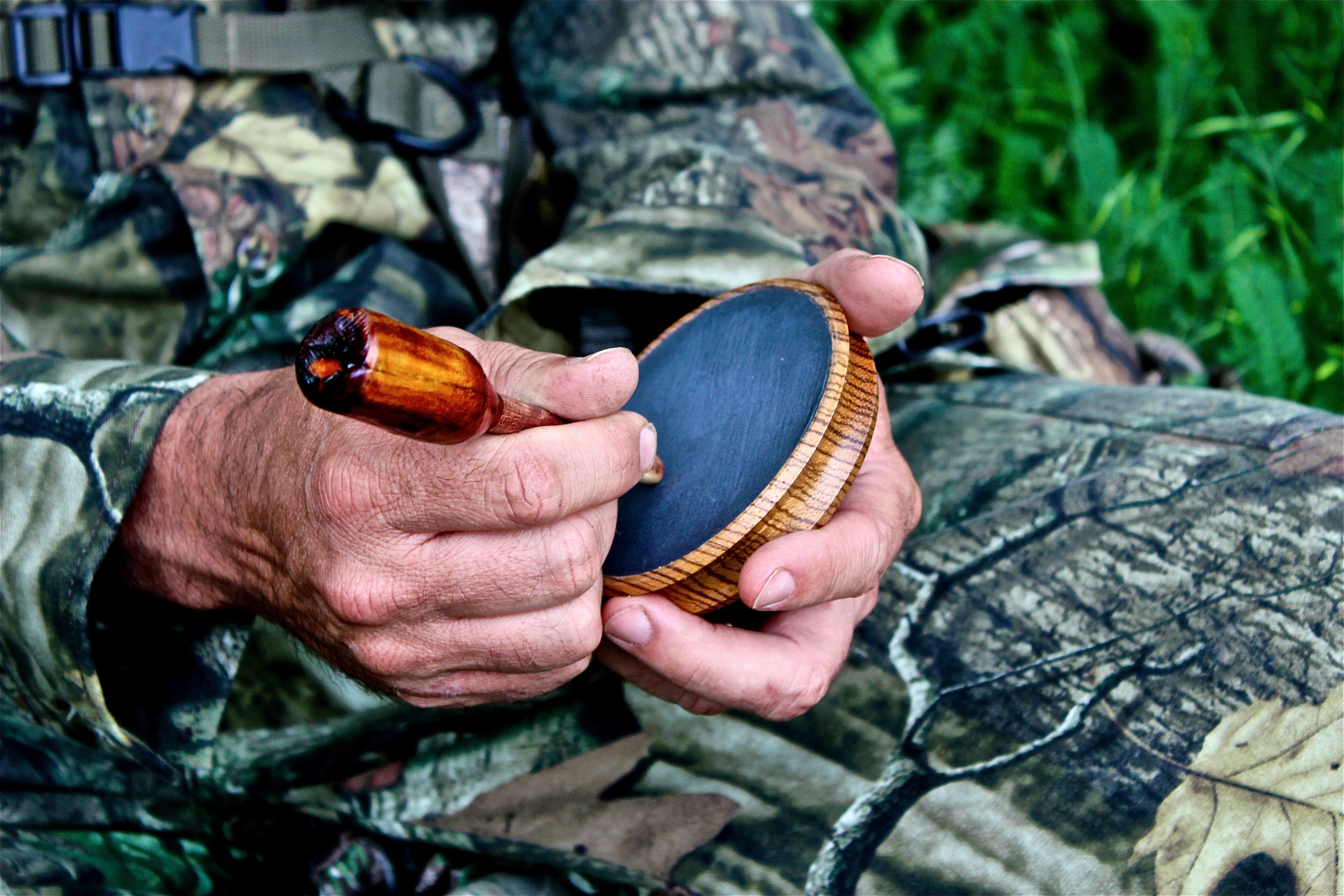 The Trophy Hunter Q-⭐Most Popular-$400+ in Gear